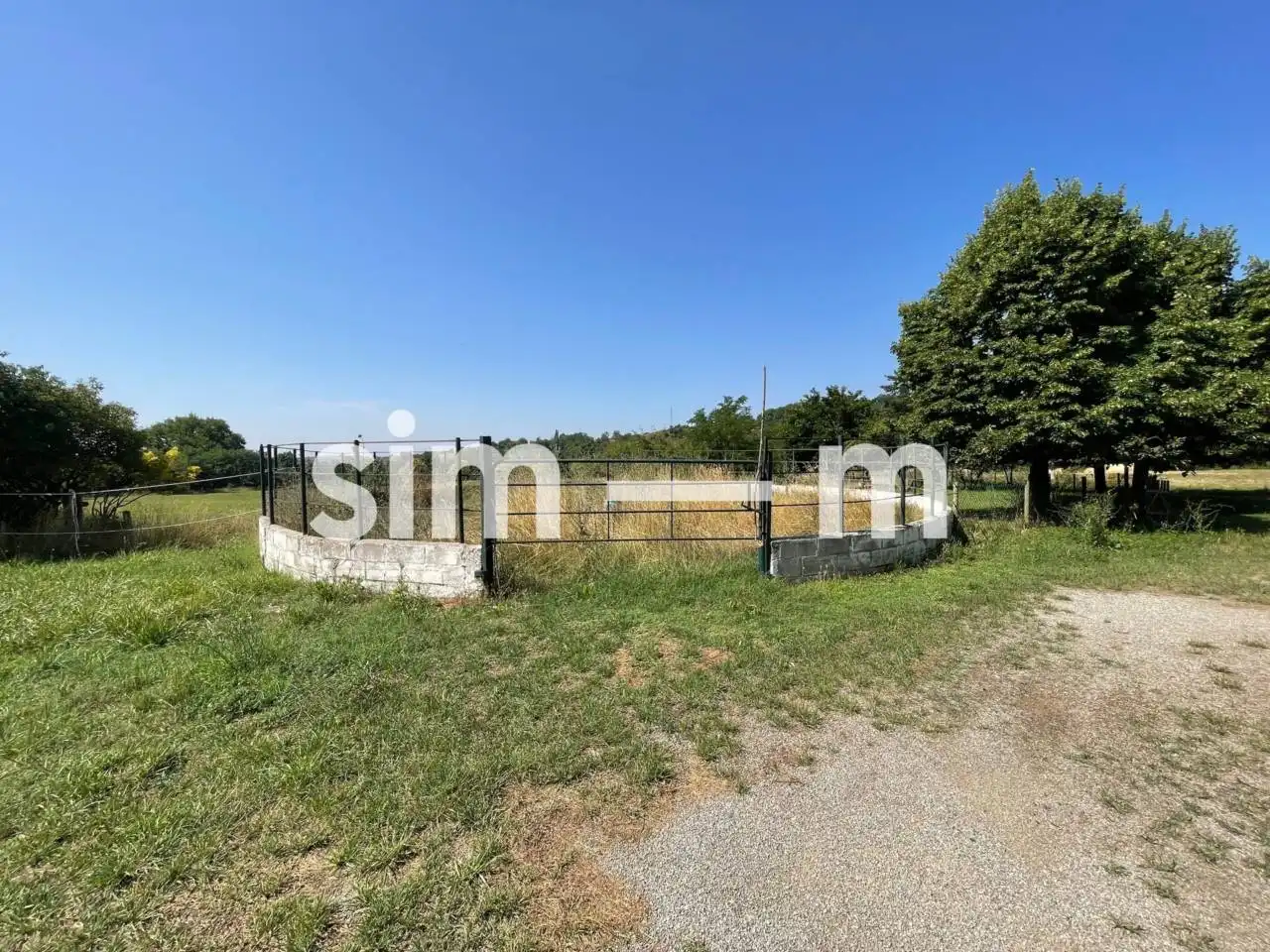 Finca rústica en venda en Sant Pere de Torelló amb Jardí privat i Terrassa
