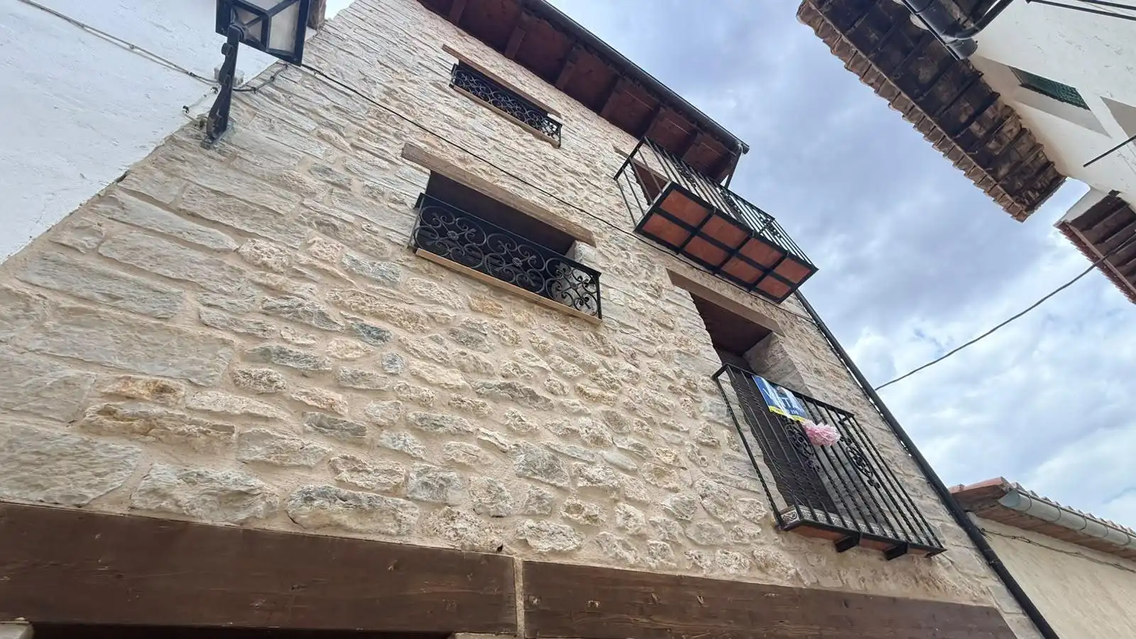 Casa en venda a Morella, imagen 3