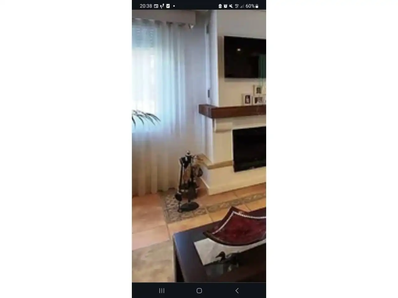 Chalet con piscina en venta en San Cibrao das Viñas, imagen 6