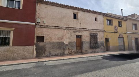 Foto 2 de Casa o chalet en venta en Calle Lloma, Agost, Alicante