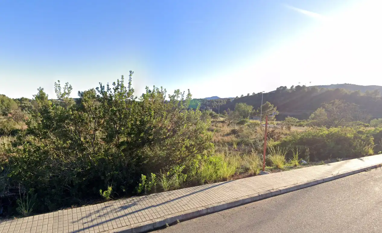 Terreny industrial en venda a Calle Poligono 22 3, imagen 5