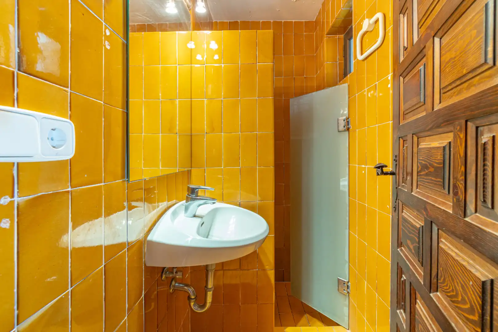 Baño de Casa o chalet en venta en Cadaqués con Calefacción y Jardín privado