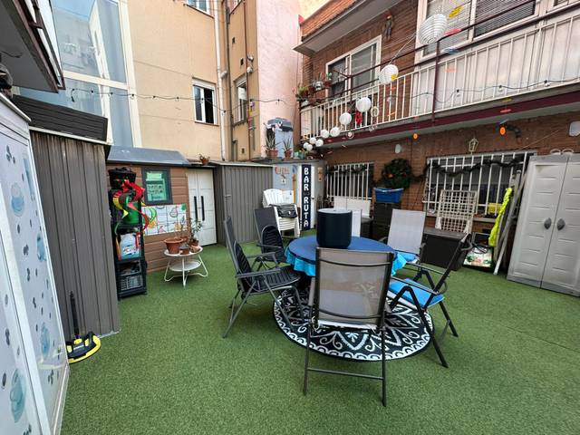 Piso en Venta en Calle de Lope de Haro en Berruguete