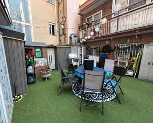 Terrassa de Pis en venda en  Madrid Capital amb Aire condicionat, Calefacció i Terrassa