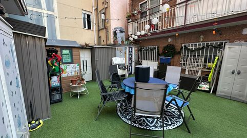 Piso Calle Lope de Haro