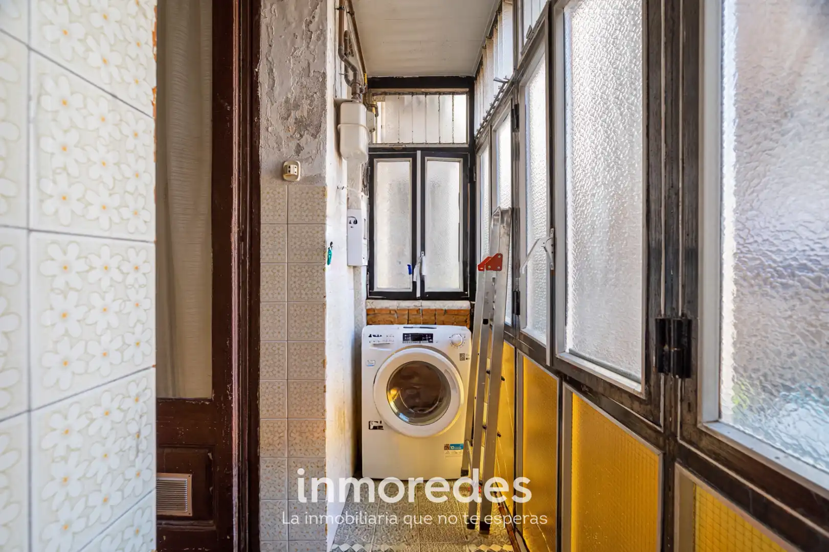Piso con terraza en venta en Gran Via de les Corts Catalanes, imagen 26