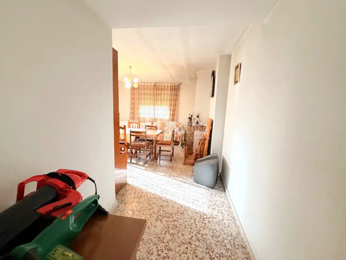 Casa adosada en venda en Torremocha de Jarama