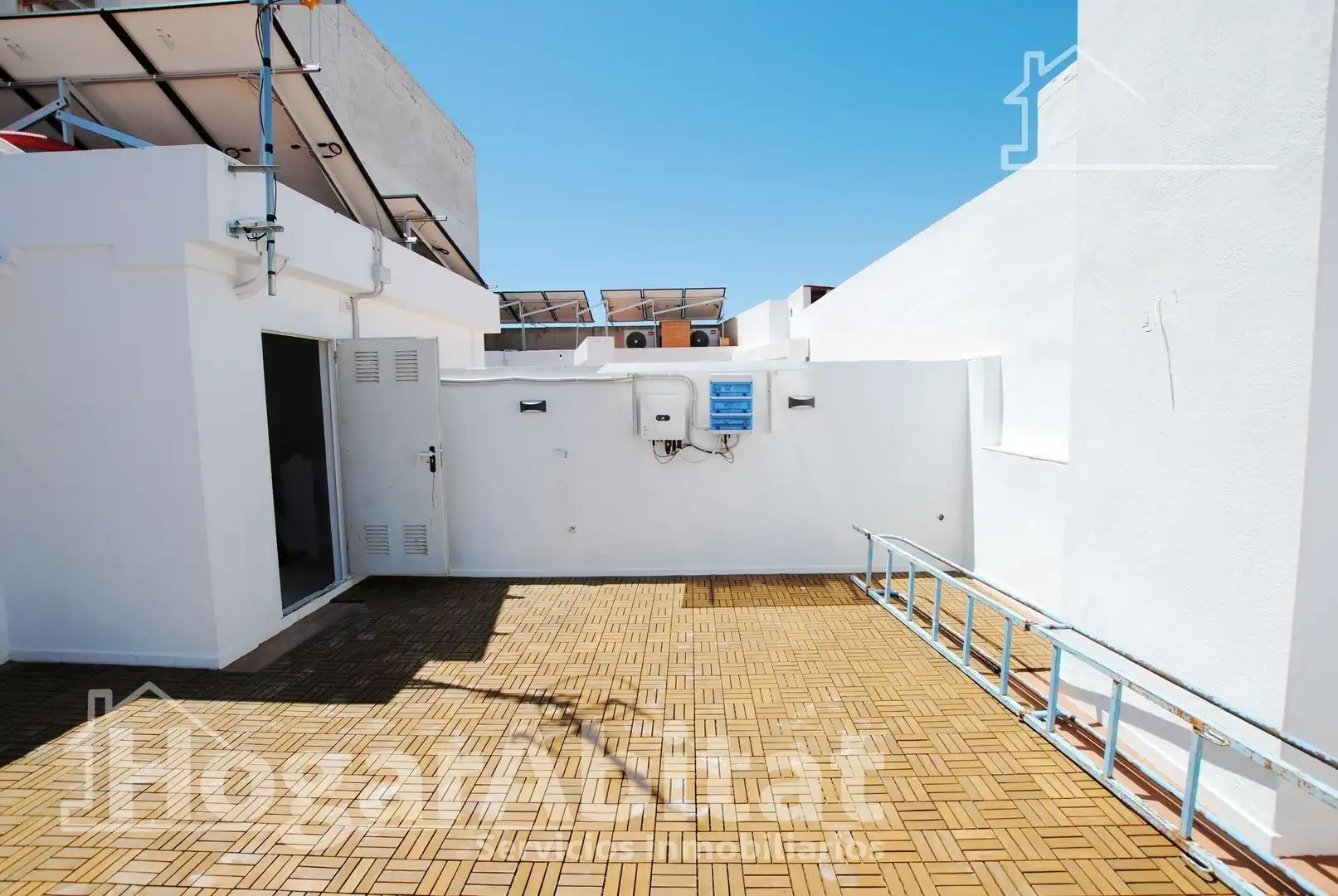 Residenziale con ascensore in vendita a Carrer EDUARDO ESCALANTE, imagen 14