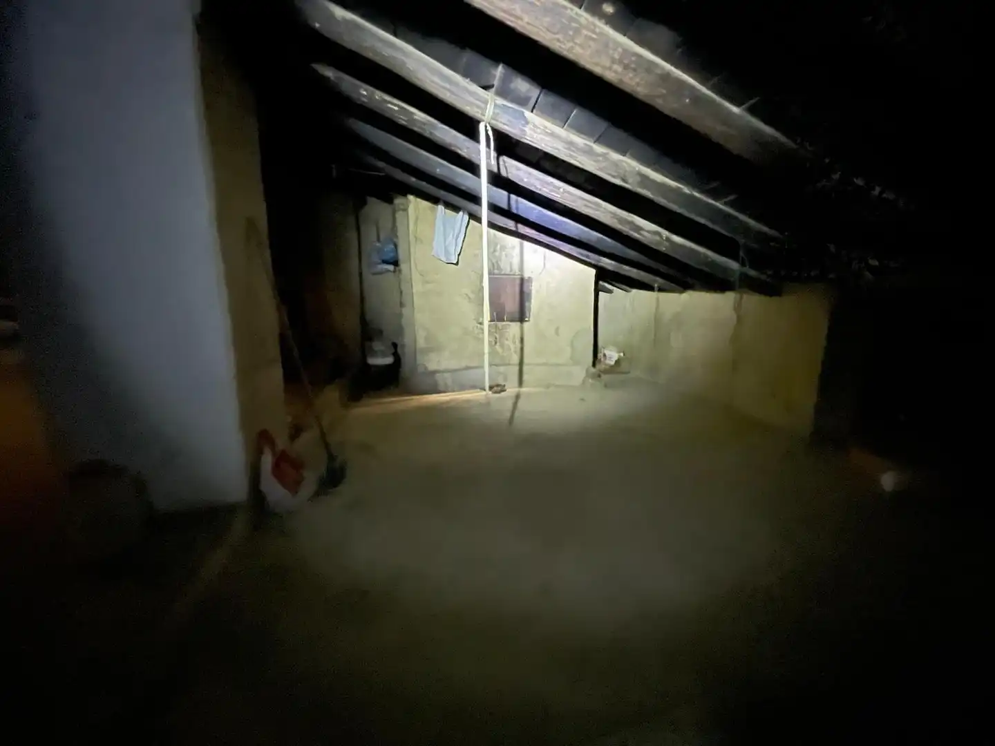 Planta baja en venta en Zarza de Montánchez con Calefacción, Trastero y Amueblado