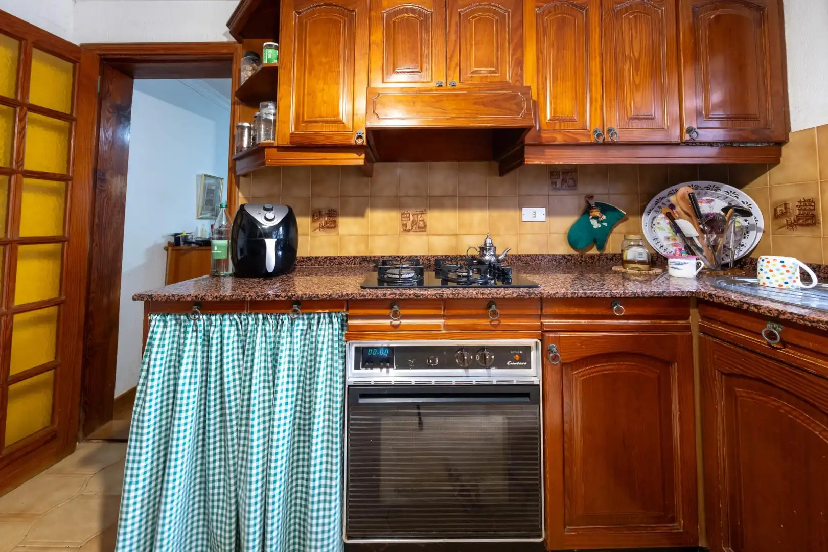 Casa o chalet en venta en Calle FUENTE MORALES, Almatriche