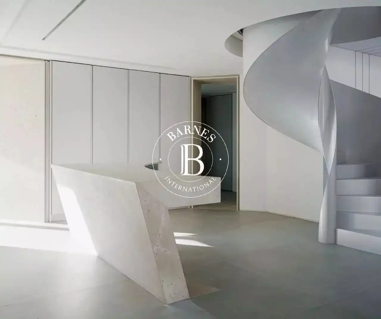Attic for sale in Madrid  with Air Conditioner, Heating and Terrace