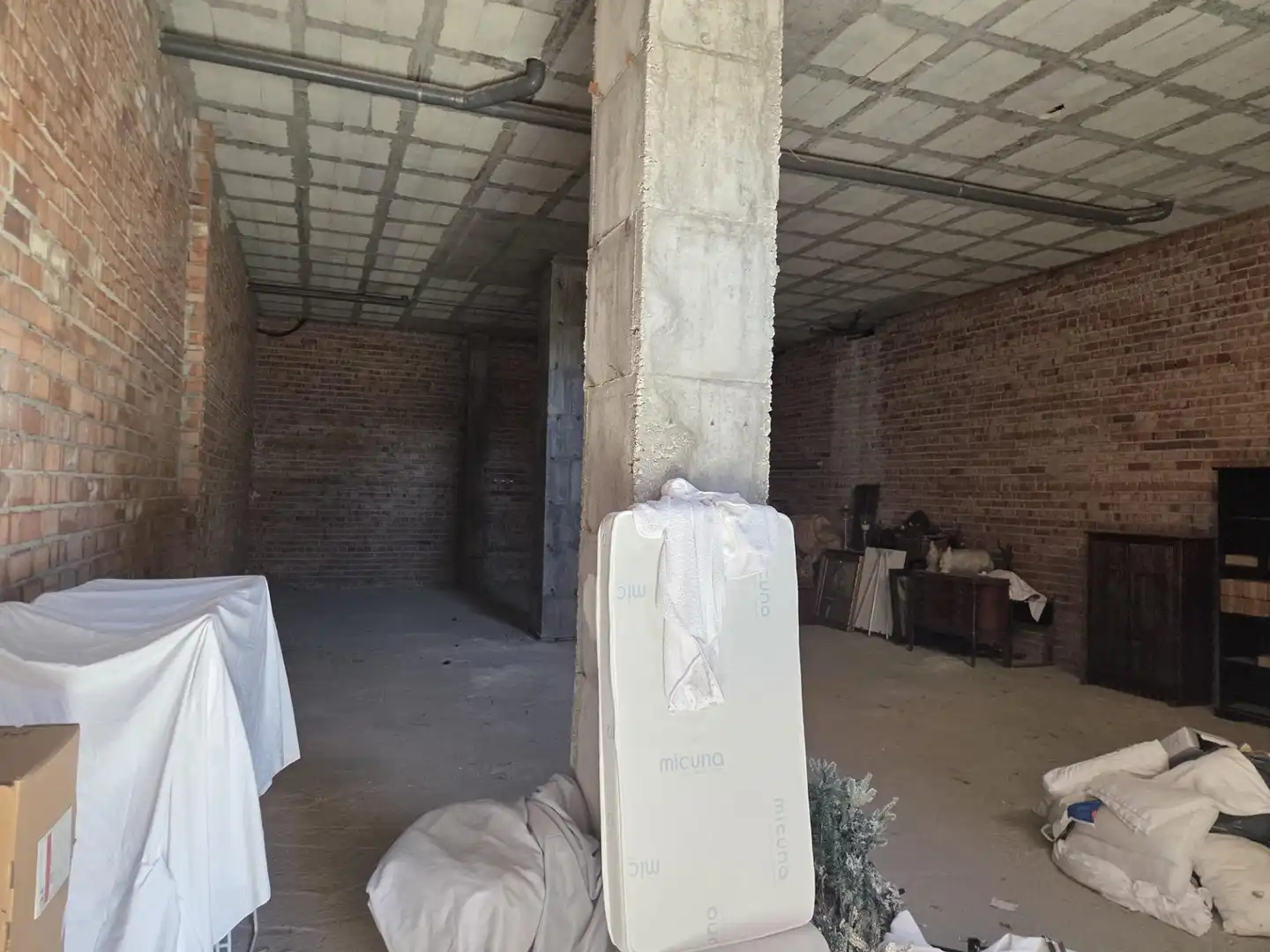 Local comercial en venda a Centro ciudad
