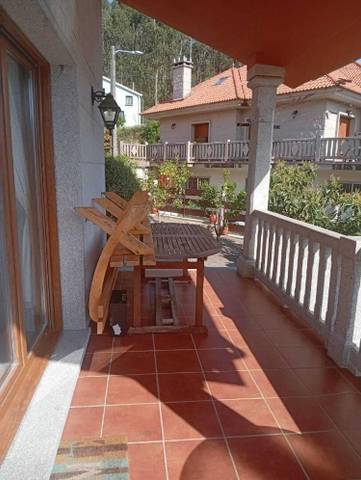 Casa-chalet en Venta en Dorrón