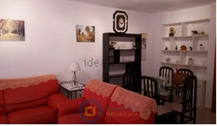 Sala de estar de Apartamento en venta en Águilas