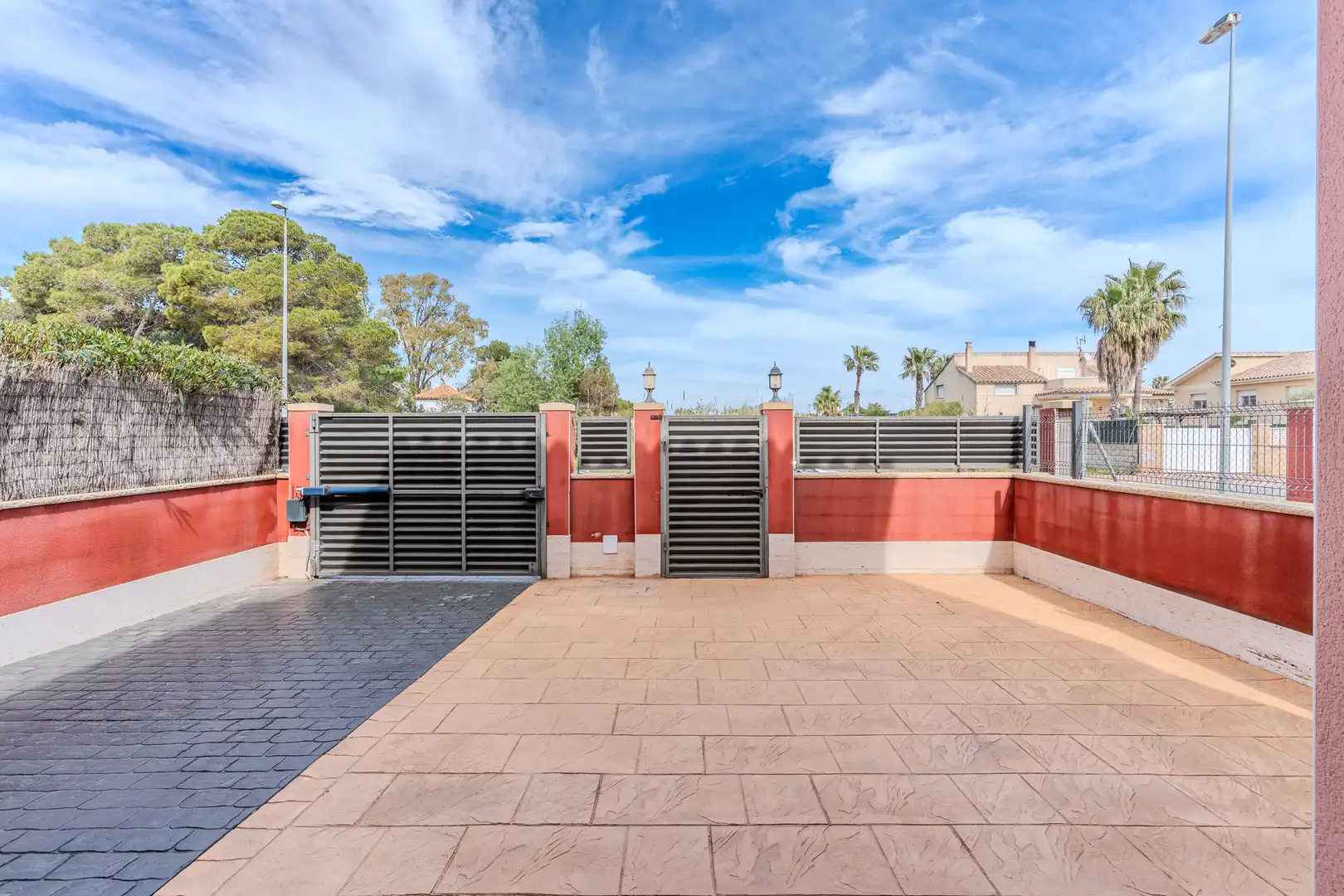 Villa con terrazza in vendita a Urbanització Riomar III-B, imagen 10
