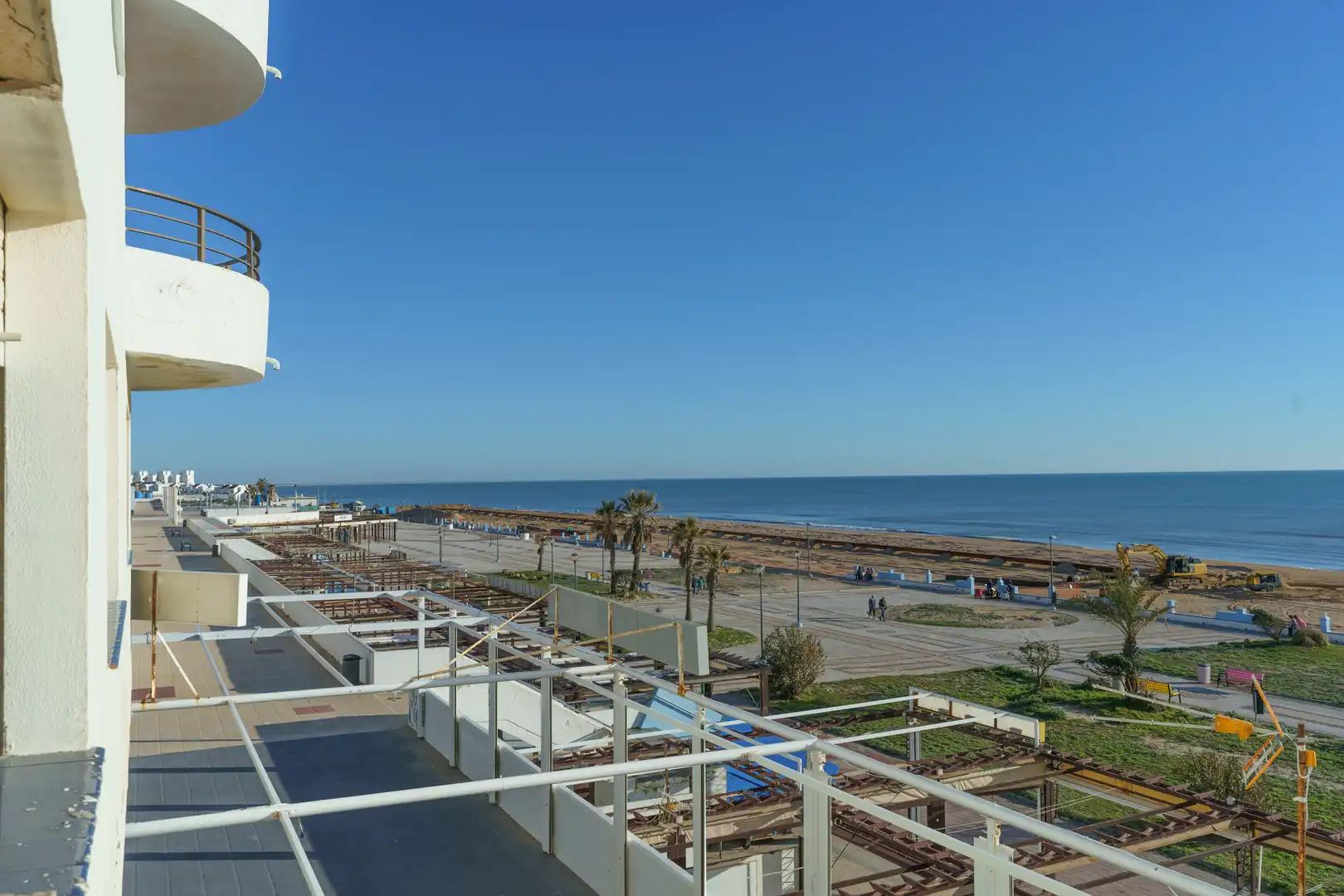 Habitación de Piso en venta en Almonte con Terraza, Trastero y Amueblado