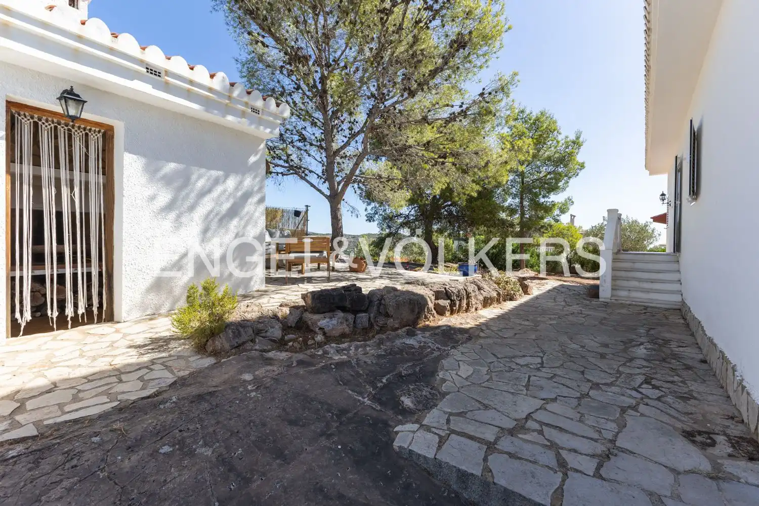 House with pool for sale in Gilet, imagen 53