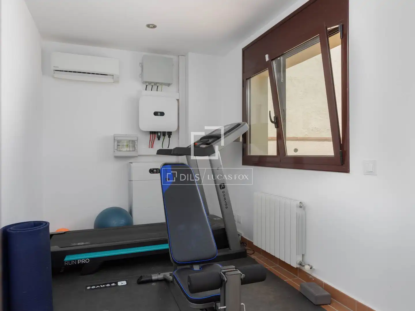 Chalet con piscina en venta en Pau, imagen 25