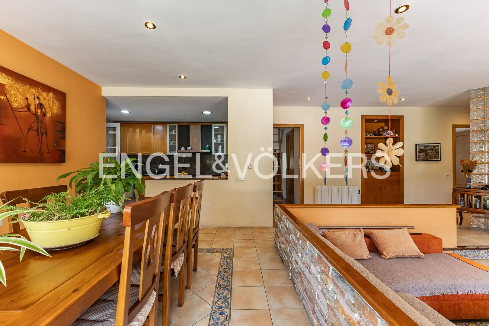 Haus mit Pool zum Verkauf in Seva, imagen 16