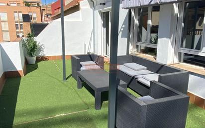 Terrace of Attic for sale in  Albacete Capital  with Terrace