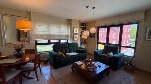 Foto 4 de Piso en venta en Avenida de Magoi, Acea de Olga - Augas Férreas, Lugo Capital