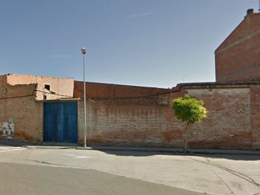 Terreno residenziale in vendita a Carretera de Palau 31