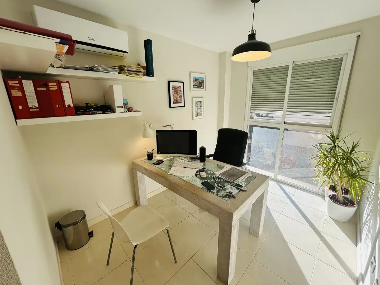 Flat with lift for sale in Centro ciudad, imagen 8