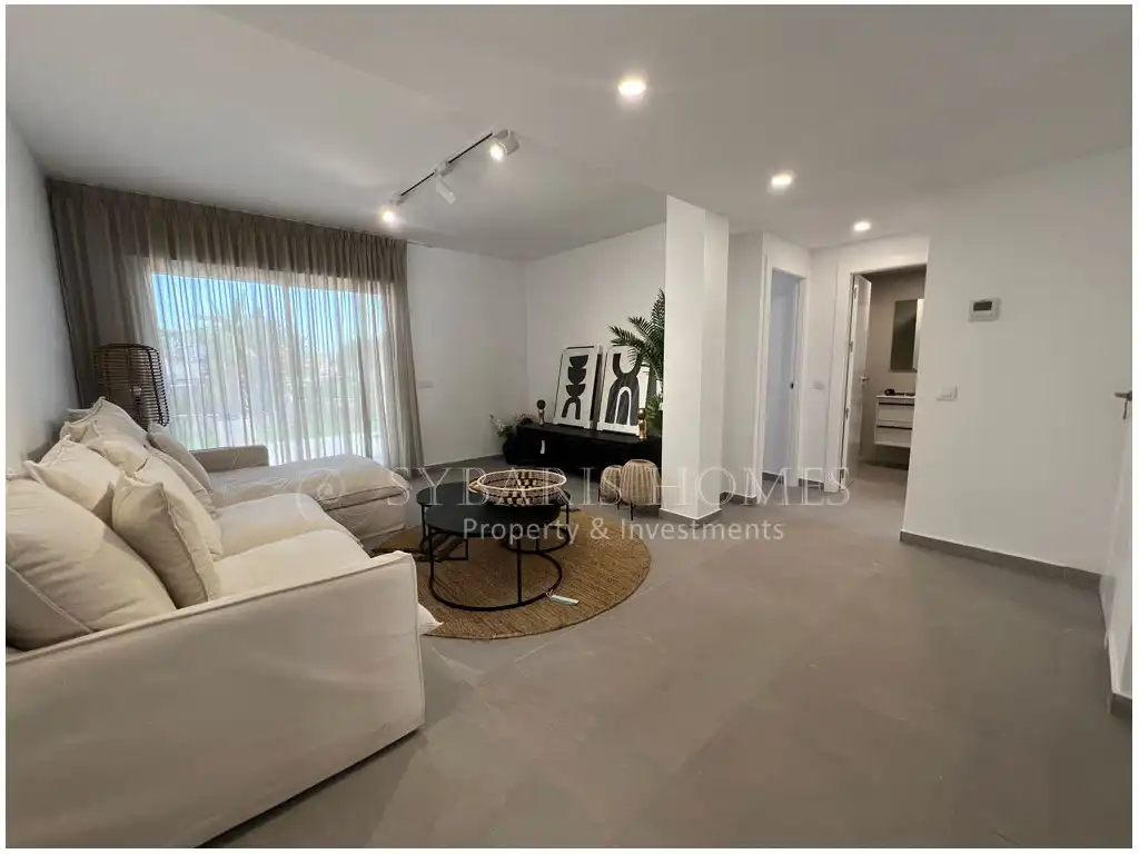 Appartement compact avec piscine à vendre à El Montgó, imagen 2