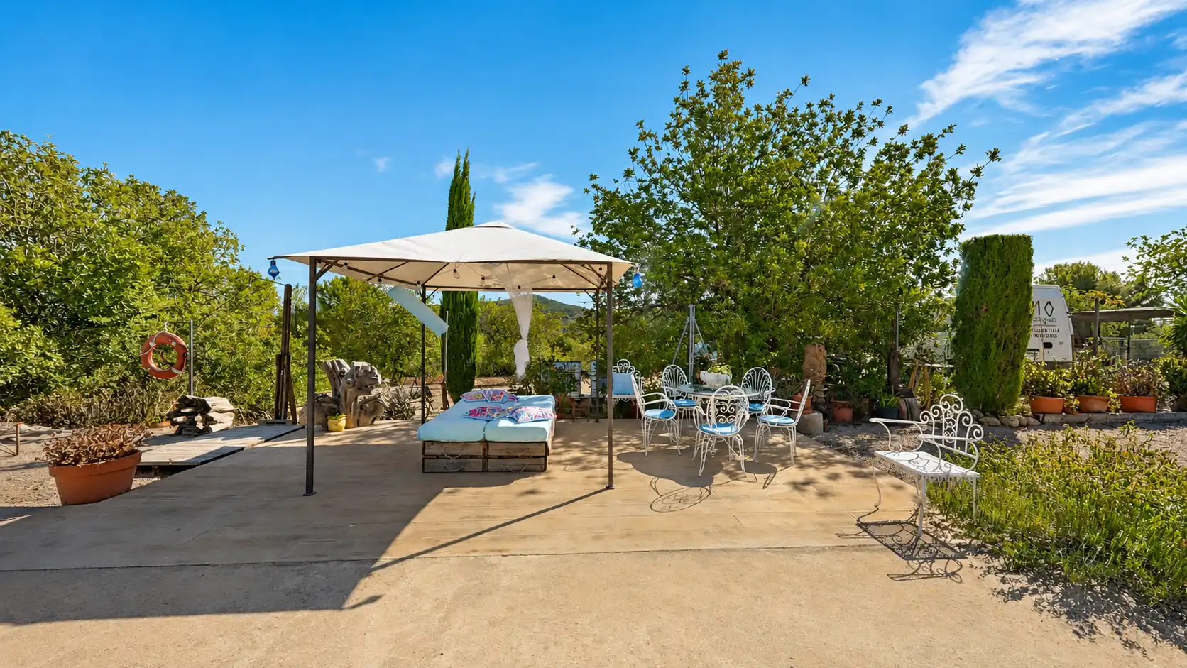 Villa avec piscine à vendre à Plaza de los diseminados P-11, imagen 59