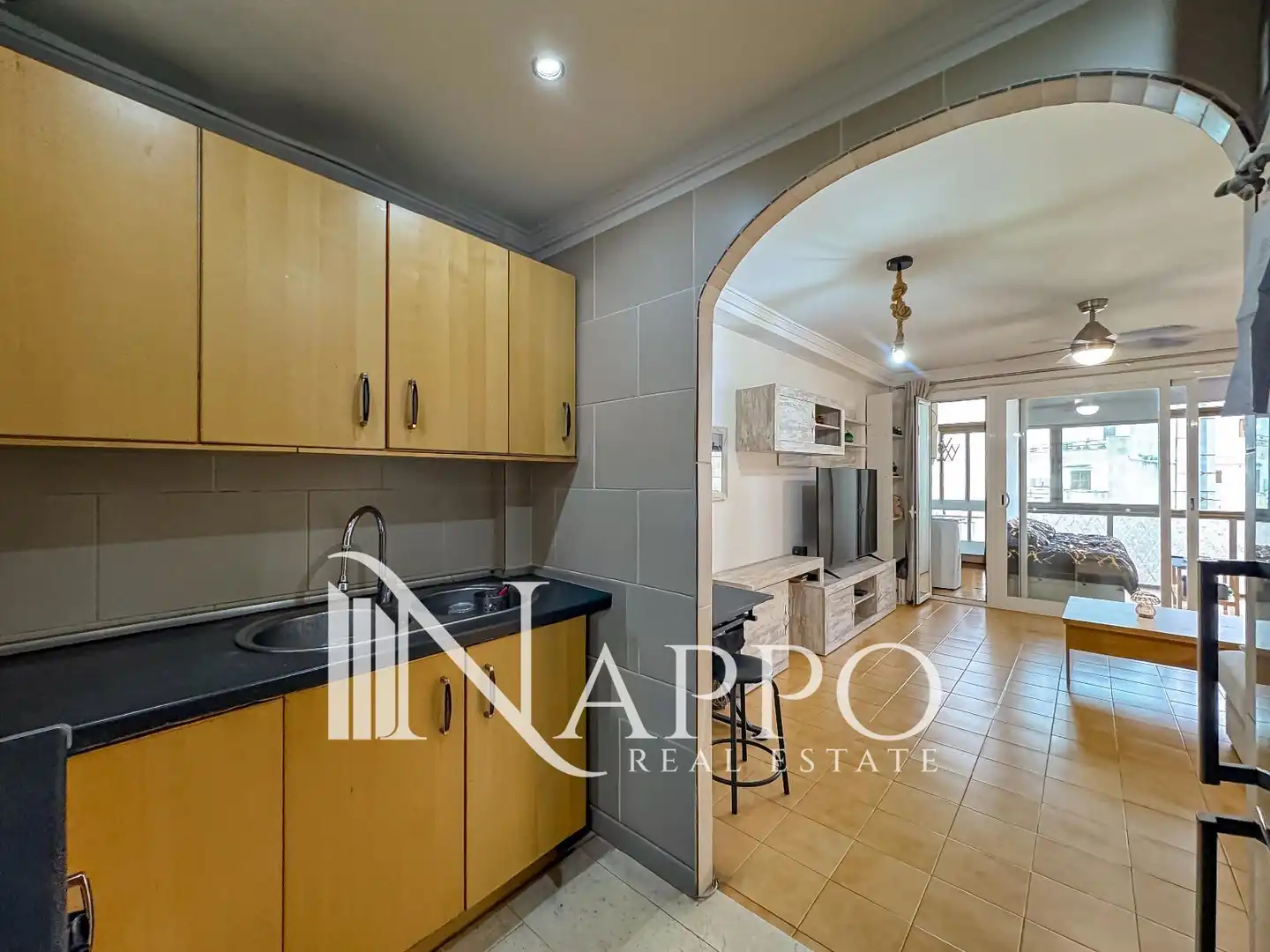 Flat for sale in CONTRALMIRALL FERRAGUT, Magaluf