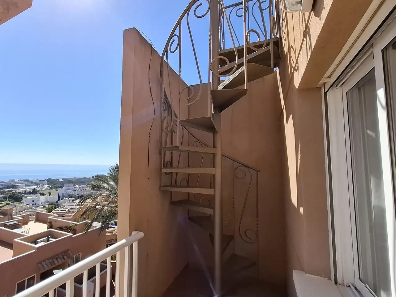 Apartment with pool for sale in Marina de la Torre, imagen 24