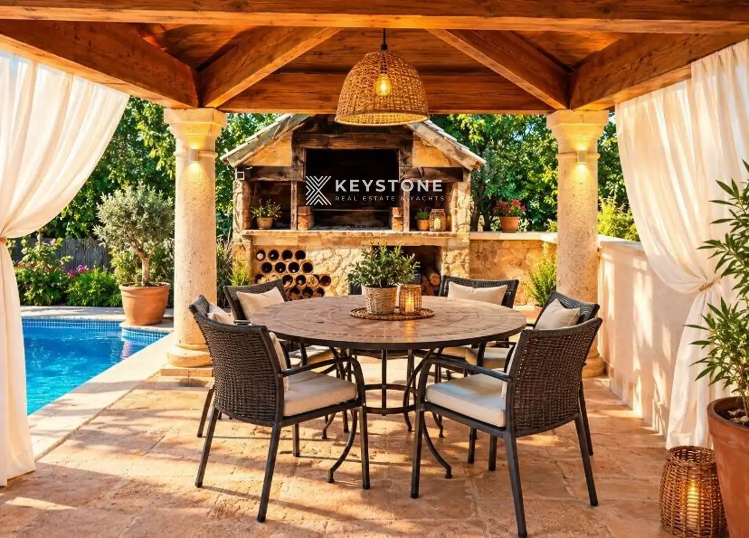 Villa avec piscine à vendre à N/A, imagen 6