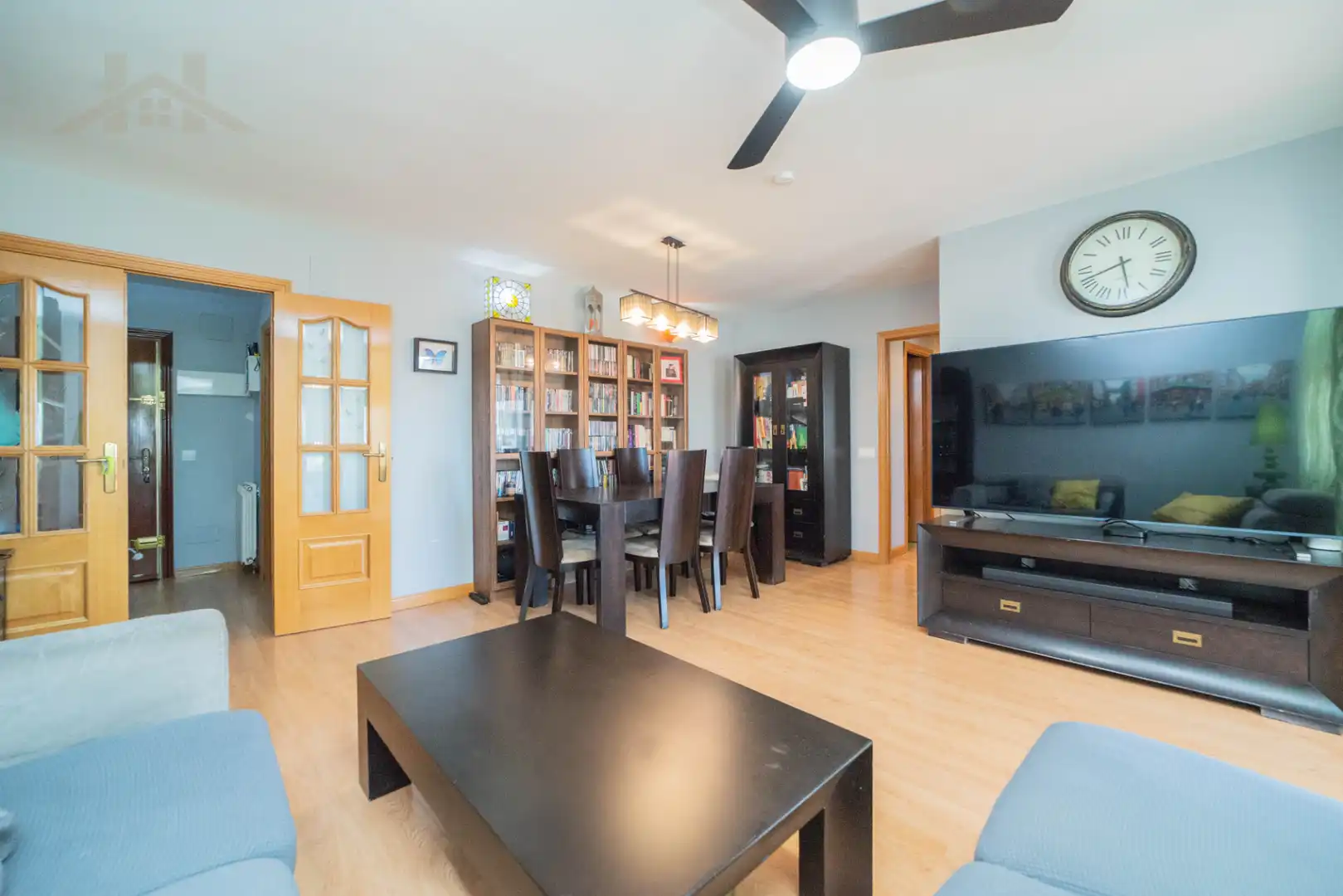 Flat with lift for sale in Suroeste - Zona Hospital, imagen 2