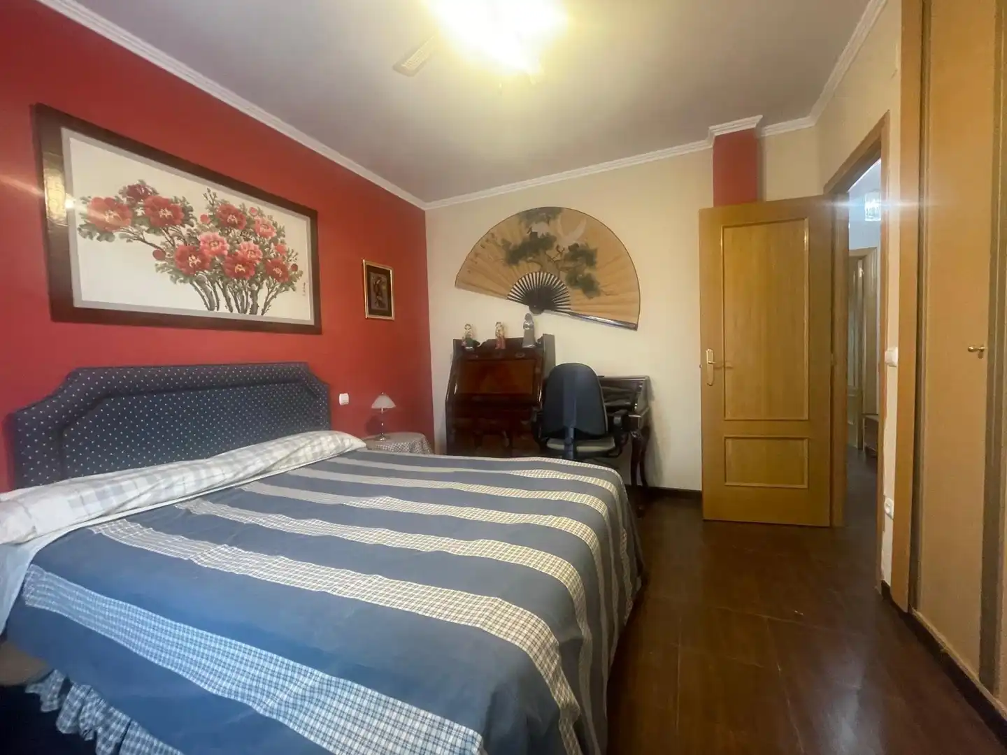 Casa adosada en venta en Hontanares de Eresma