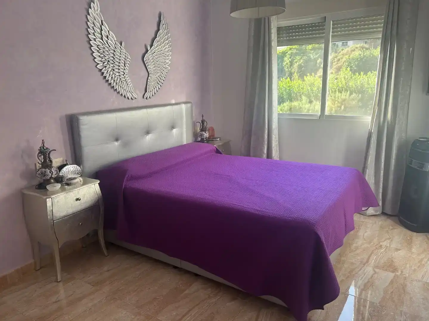Habitación de Piso en venta en Alhama de Murcia ciudad