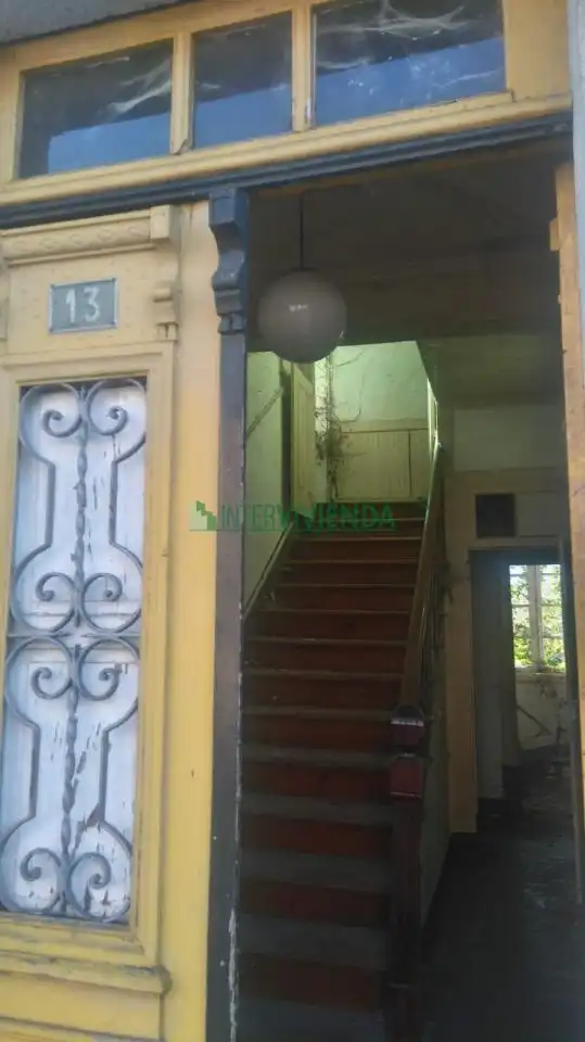 Casa rústica amb jardí en venda a Ramón Peinador, imagen 5