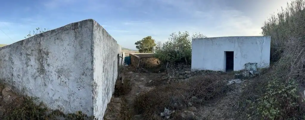 Residential zum Verkauf in Tarifa