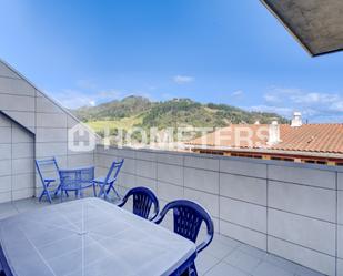 Terrace of Flat for sale in Deba  with Terrace