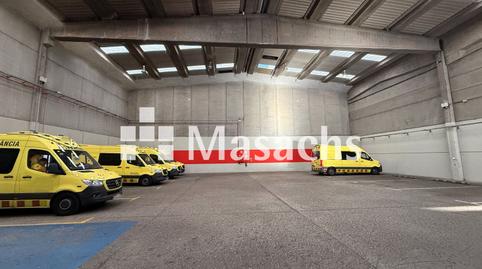 Photo 2 of Industrial buildings for rent in Zona Industrial, Ripollet