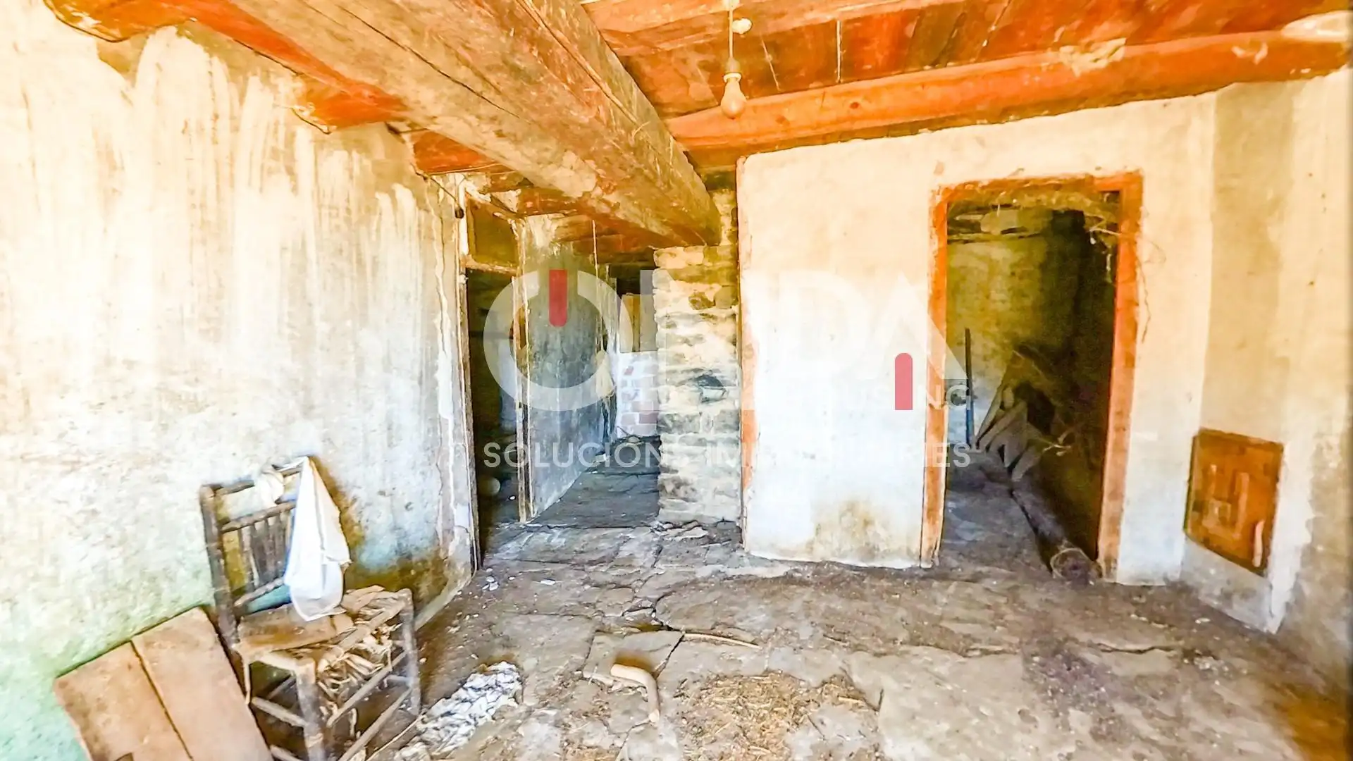 Casa o xalet en venda a LLESSUI POBLE, 4, Sort