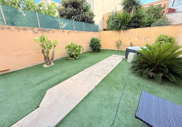 Planta baja en Venta en Carrer de José Vargas Ponce en El Coll d'en Rabassa