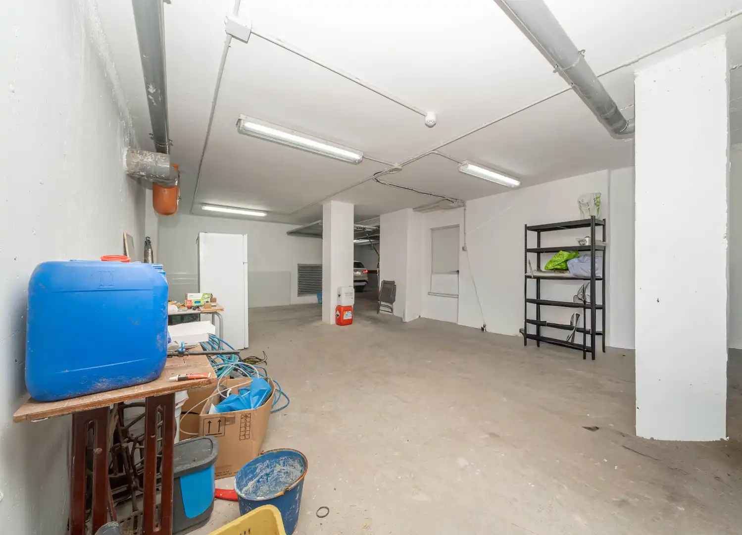 Trastero en venta en Pilar de la Horadada