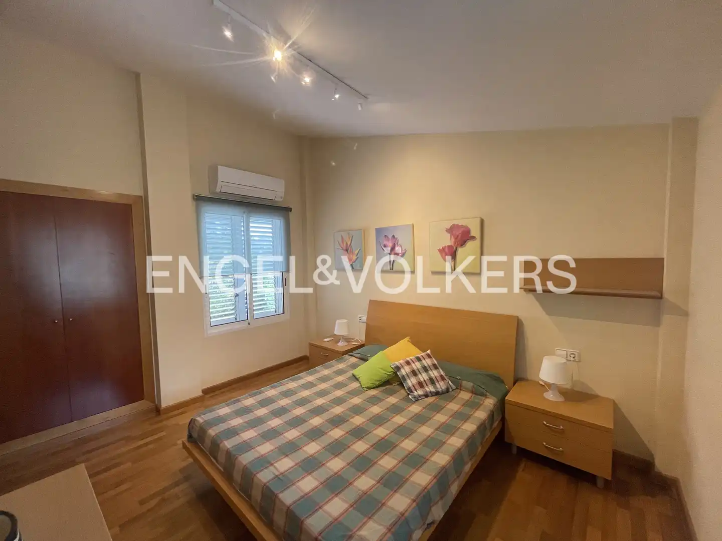 Habitación de Casa o chalet de alquiler en Puçol con Aire acondicionado, Calefacción y Jardín privado