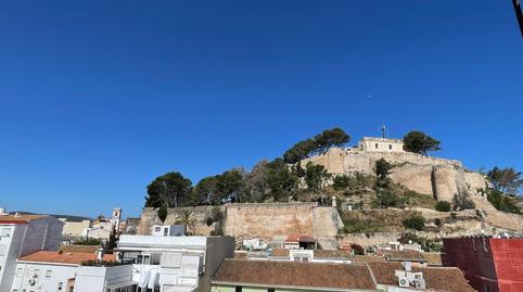 Photo 3 of Attic for sale in Calle Calle del Temple de Sant Telm, 10, 10, Centro Urbano, Dénia