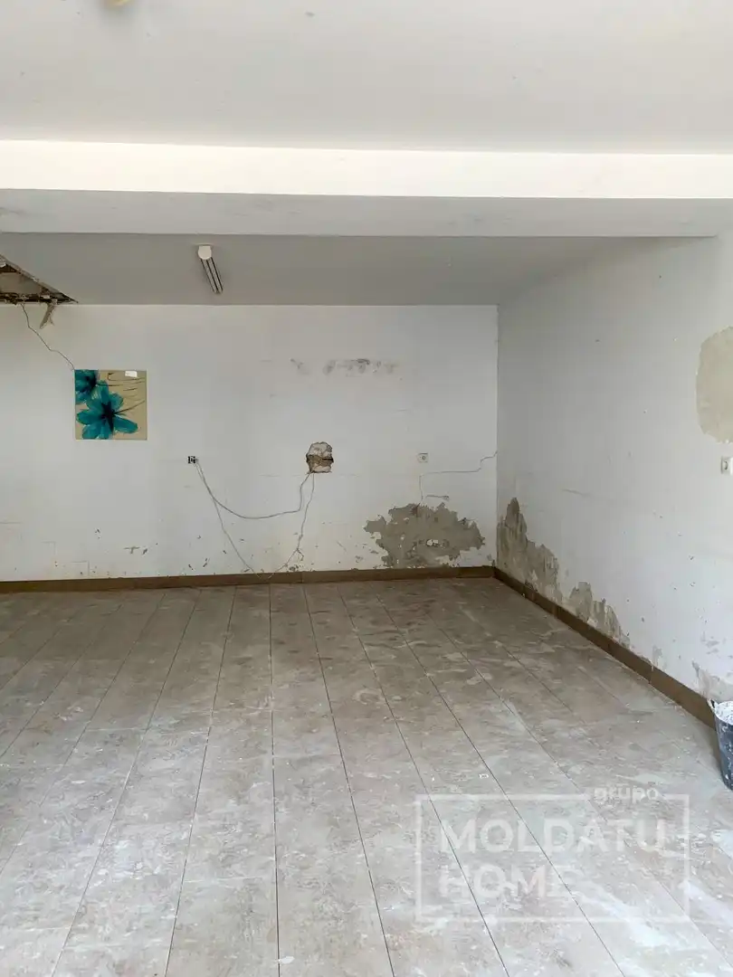 Casa o xalet en venda en Desojo amb Calefacció i Traster