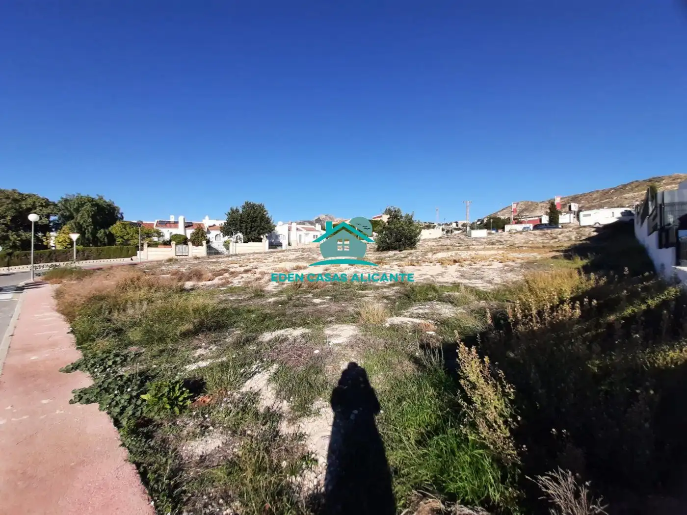 Residencial en venta en Busot