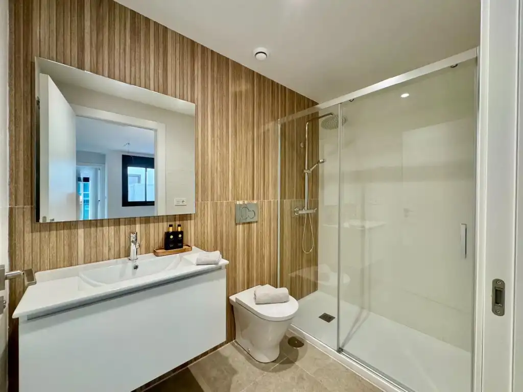 APARTAMENTO DE 2 HABITACIONES EN PLAYA DE LOS LOCOS  TORREVIEJA, imatge 5
