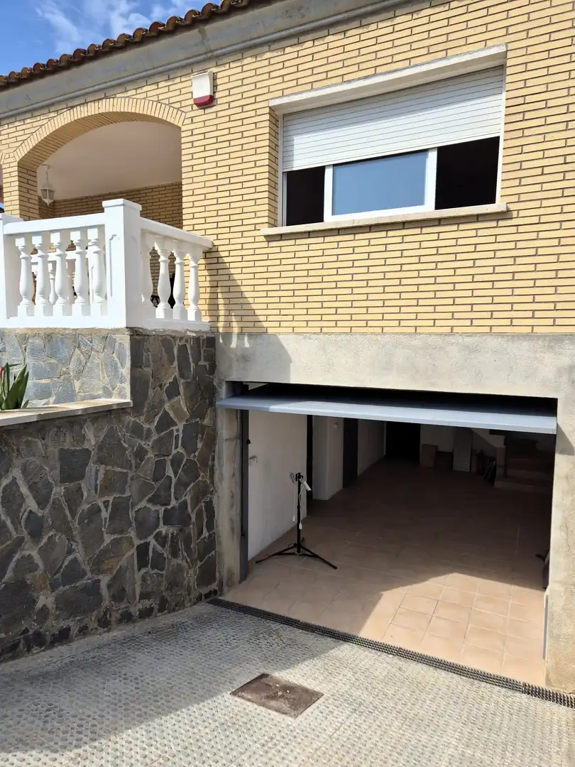 Casa o xalet en venda a Sant Cugat Sesgarrigues