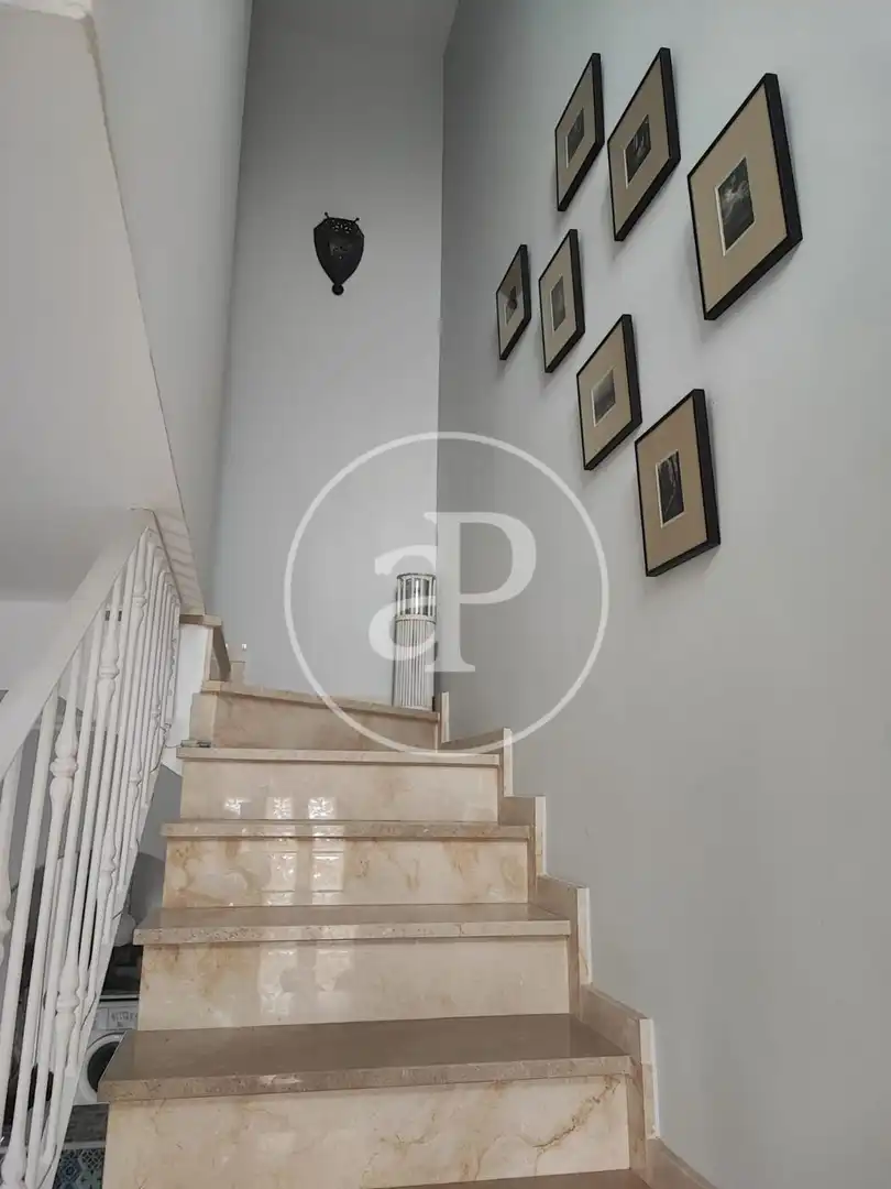 Duplexes for rent in Carrer d'Ador, Oliva Playa