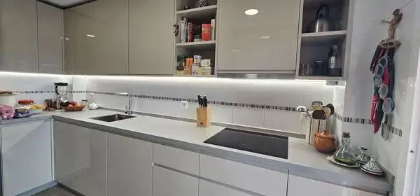 Villa mit Terrasse zum Verkauf in Calle Buitre 132, imagen 9